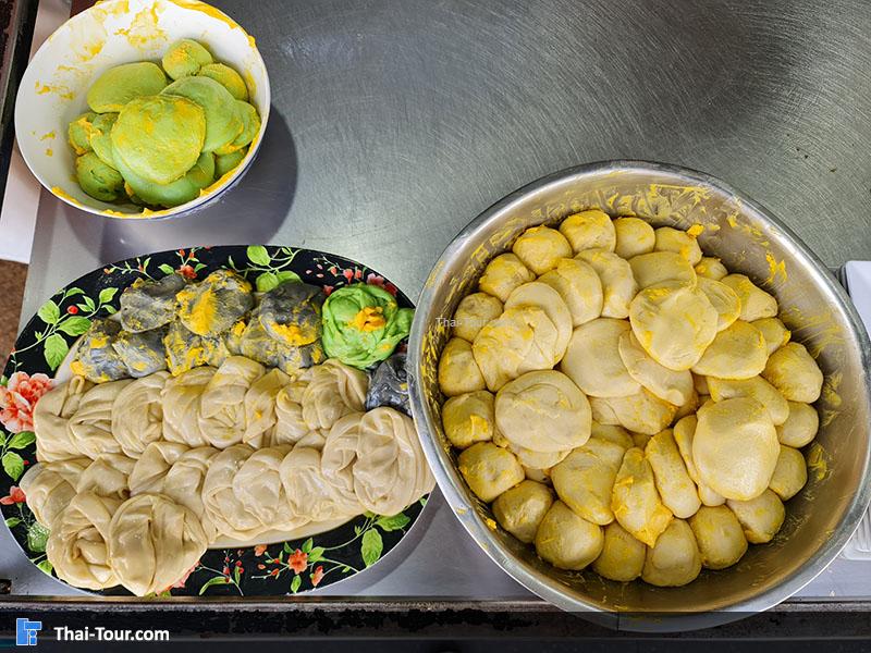 โรตี เจ้าเด็ด