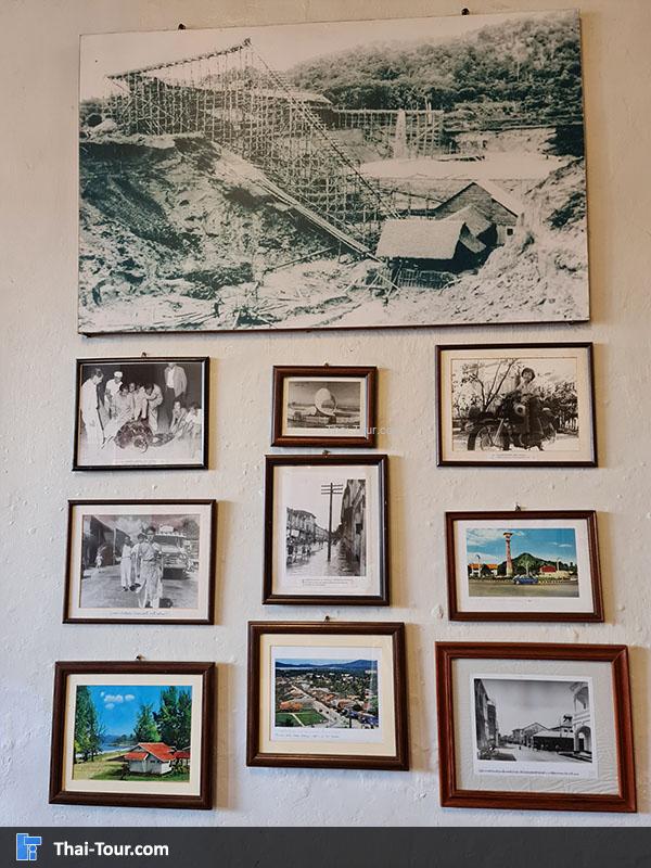 ย่านตึกสมัยเก่า ภูเก็ต