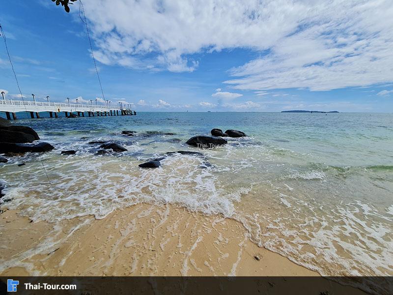 หาดแหลมพันวา