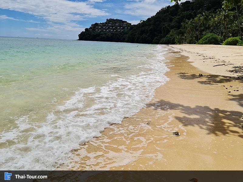 หาดแหลมพันวา