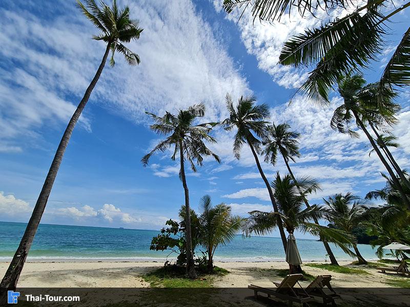 หาดแหลมพันวา