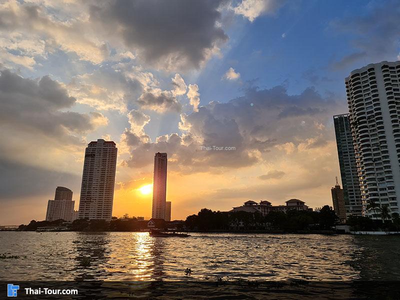 ริมน้ำวัดยานนาวา