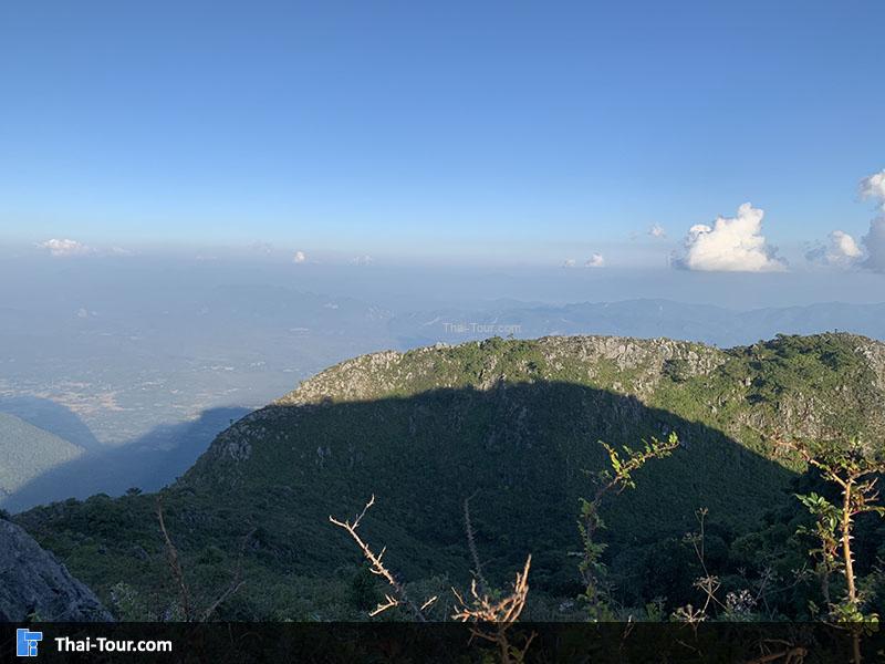 ดอยหลวงเชียงดาว