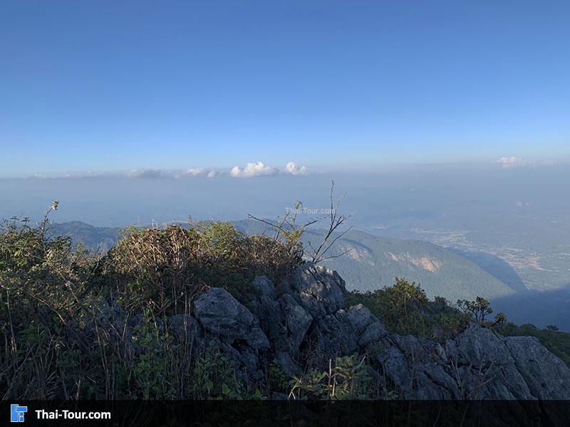 ดอยหลวงเชียงดาว