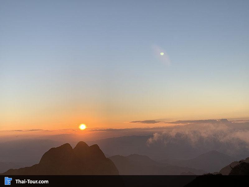 ดอยหลวงเชียงดาว