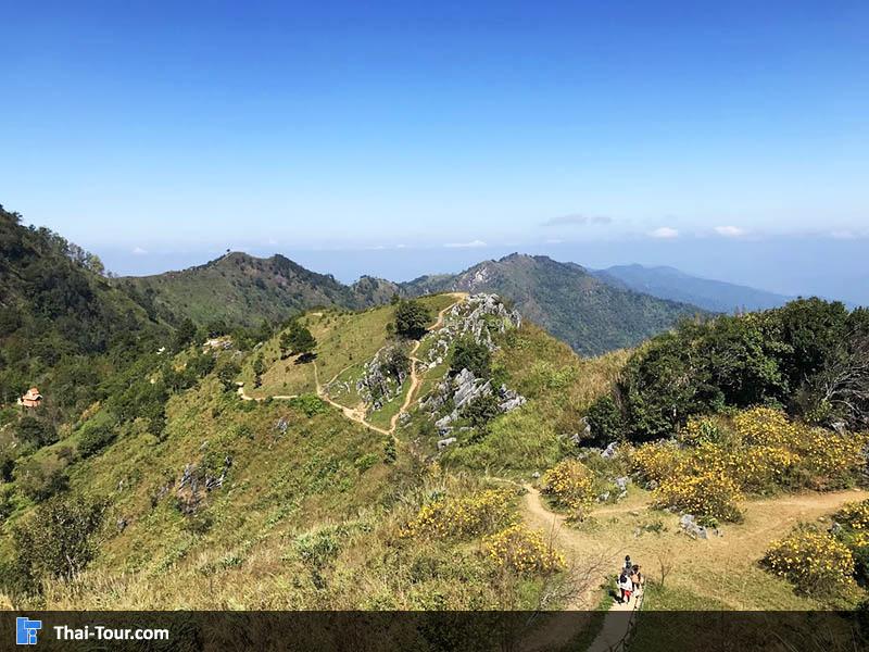 บ้านผาตั้ง