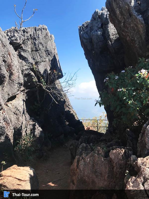 บ้านผาตั้ง