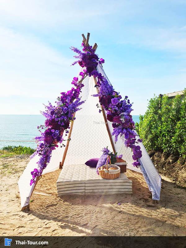 ซุ้มถ่ายภาพสวยๆๆ