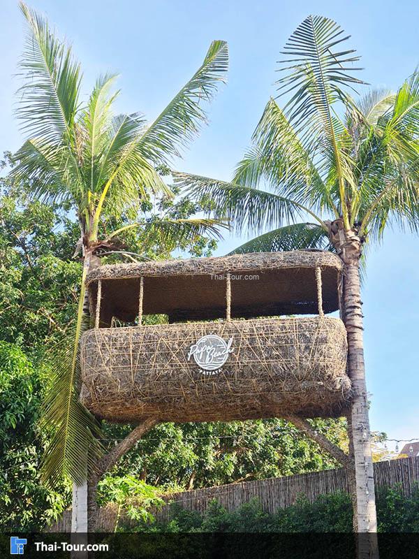 ปาป้าบีชพัทยา 