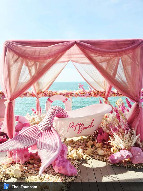 โซน Underthesea 