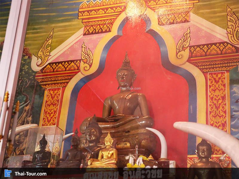 พิพิธภัณฑ์วัดศรีสุพรรณ