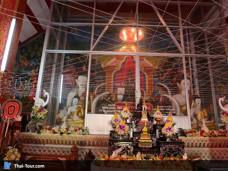 วัดศรีสุพรรณ