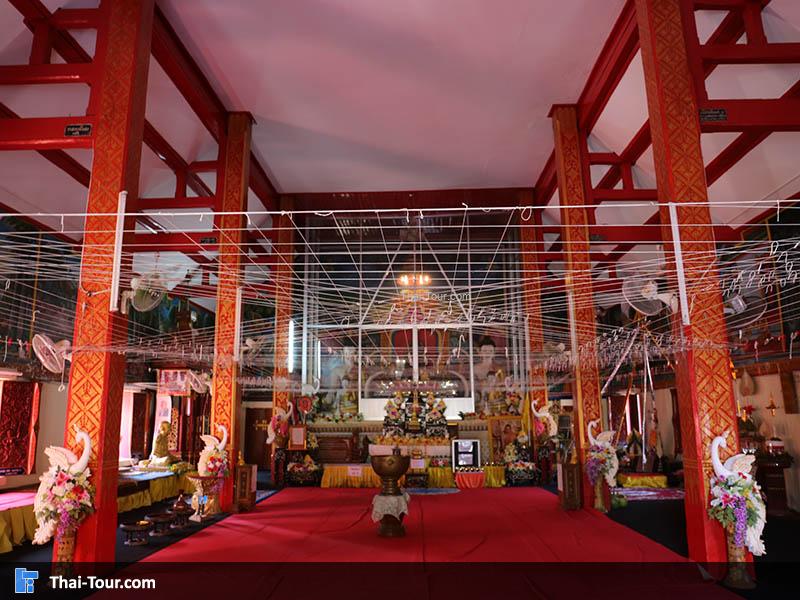 วัดศรีสุพรรณ