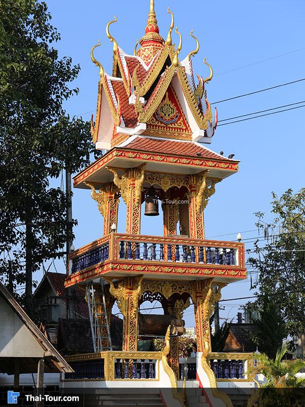 วัดศรีบุญเรือง