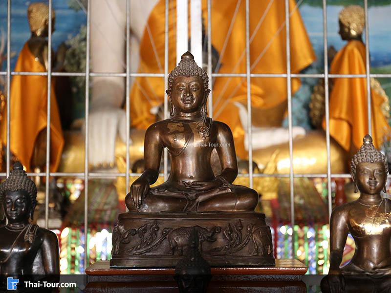 วัดศรีบุญเรือง