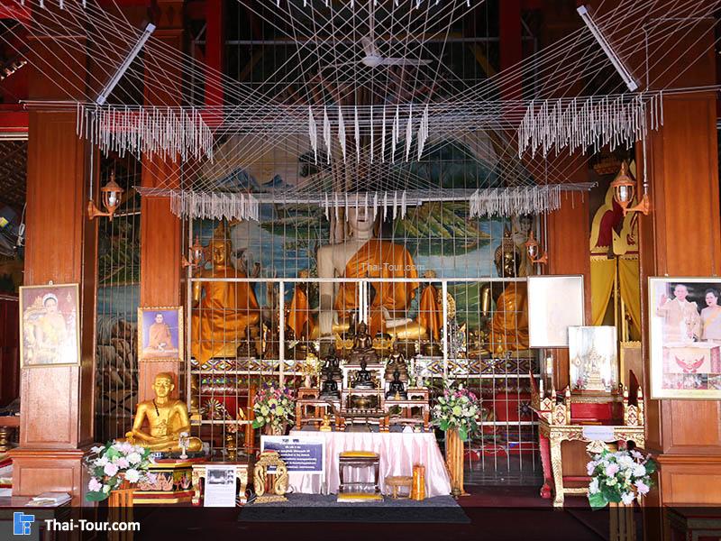 วัดศรีบุญเรือง