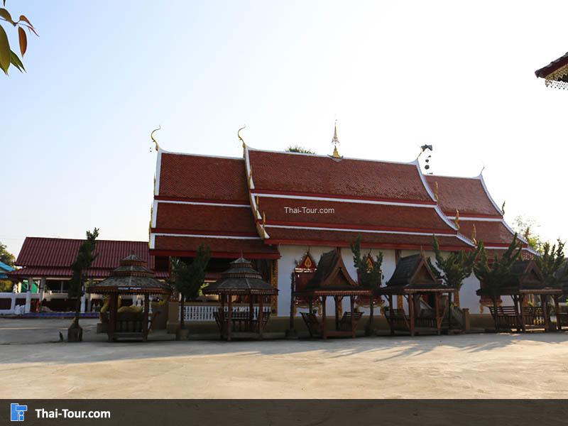 วัดศรีบุญเรือง