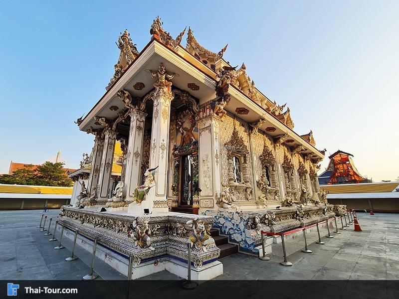 วัดปริวาสราชสงคราม