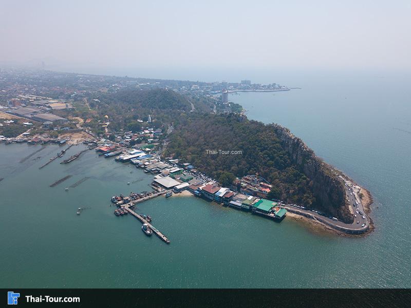 สะพาน เขาสามมุข สามารถออกไปถ่ายภาพชมวิวได้สบาย