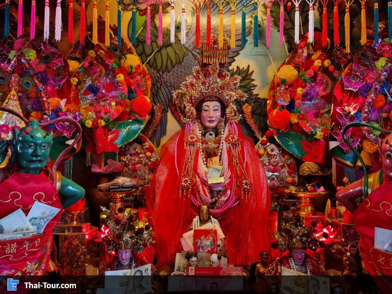 จุดบูชา 