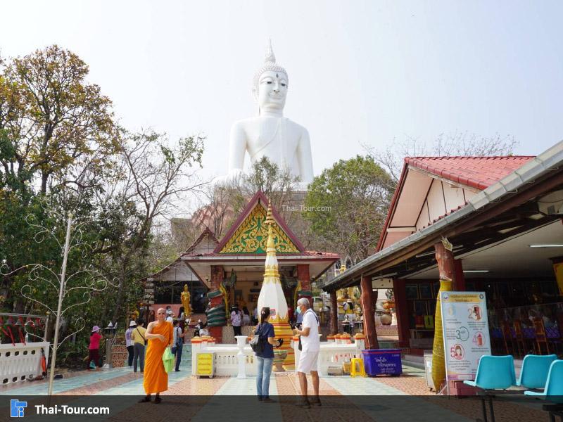 วัดรอยพระพุทธบาทภูมโนรมย์