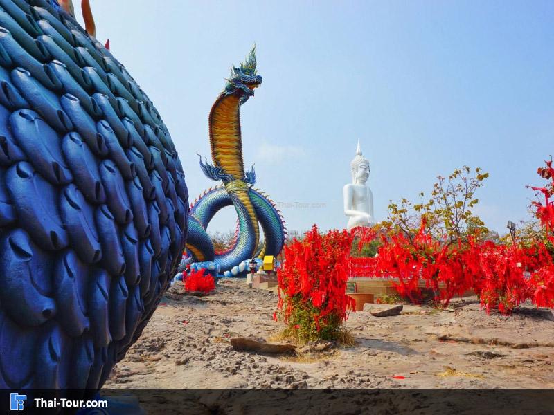 องค์พญาศรีมุกดามหามุนีนีลปาลนาคราช  หรือ หรือ ปู่ศรีมุกดา