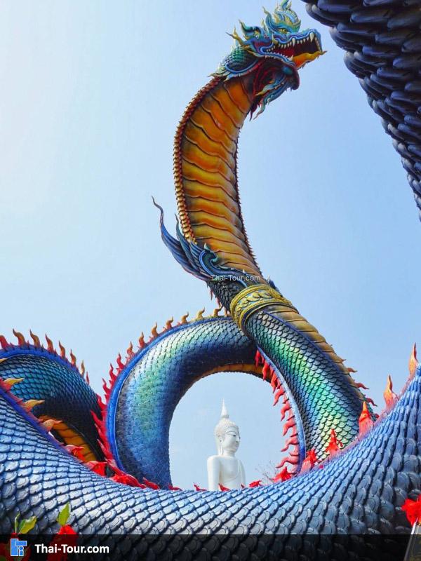 องค์พญาศรีมุกดามหามุนีนีลปาลนาคราช  หรือ หรือ ปู่ศรีมุกดา