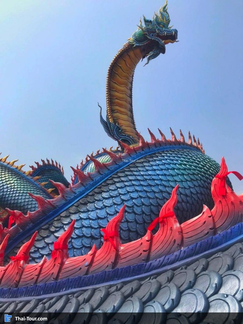 องค์พญาศรีมุกดามหามุนีนีลปาลนาคราช  หรือ หรือ ปู่ศรีมุกดา