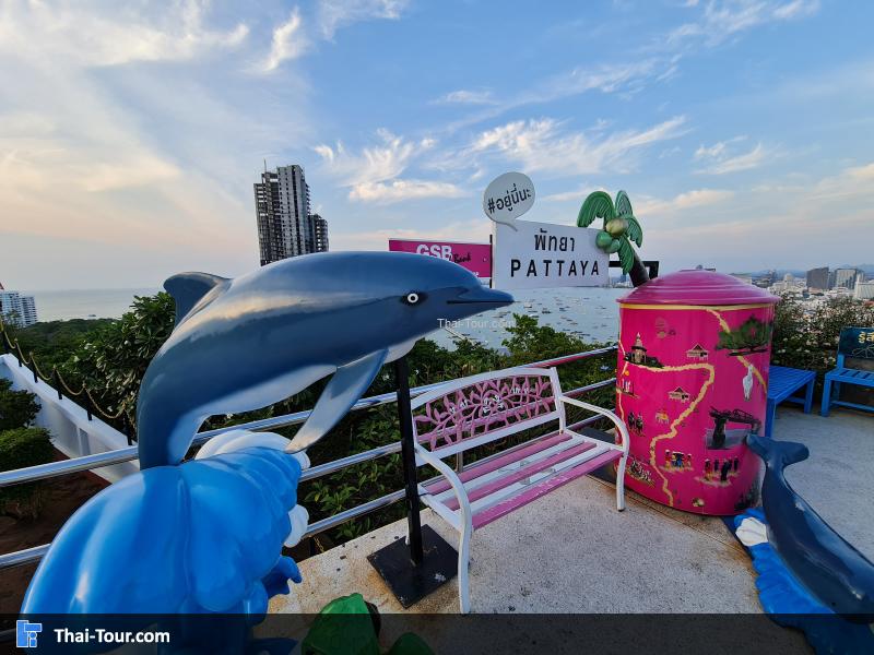 จุดชมวิว ถ่ายภาพสวยๆ กับวิวด้านบน