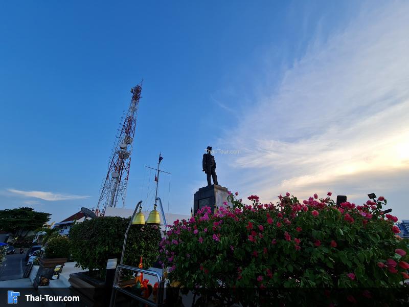 กรมหลวงชุมพร