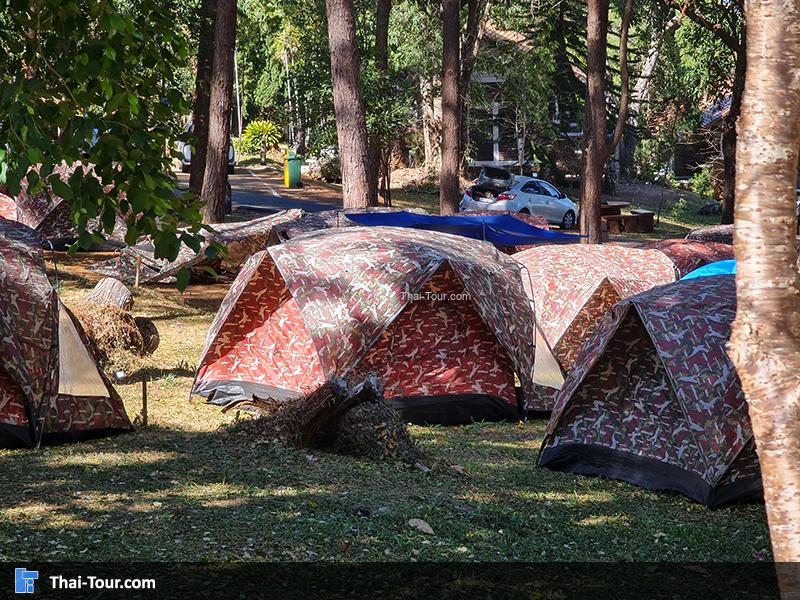 อุทยานแห่งชาติภูหินร่องกล้า