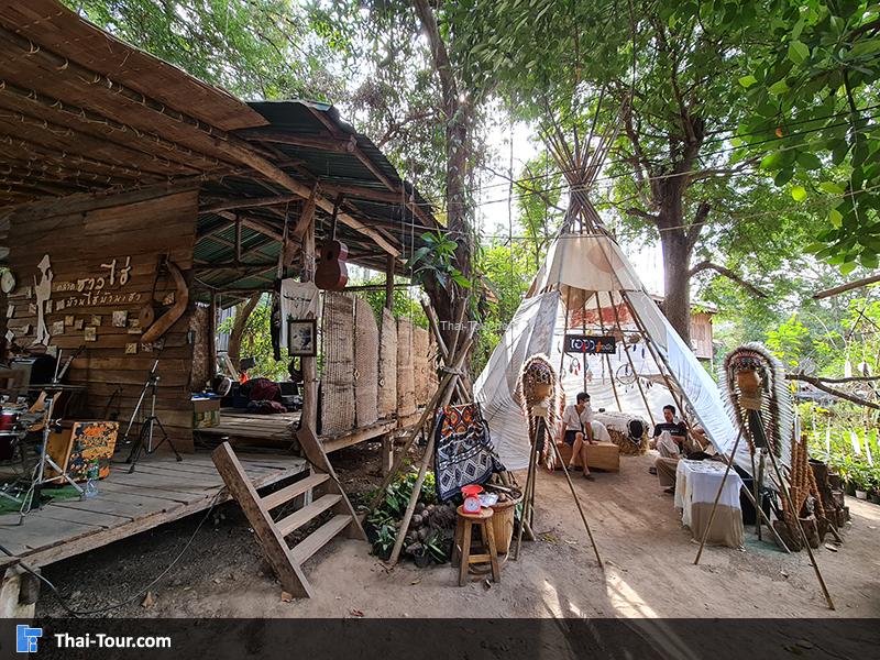 ตลาดซาวไฮ่