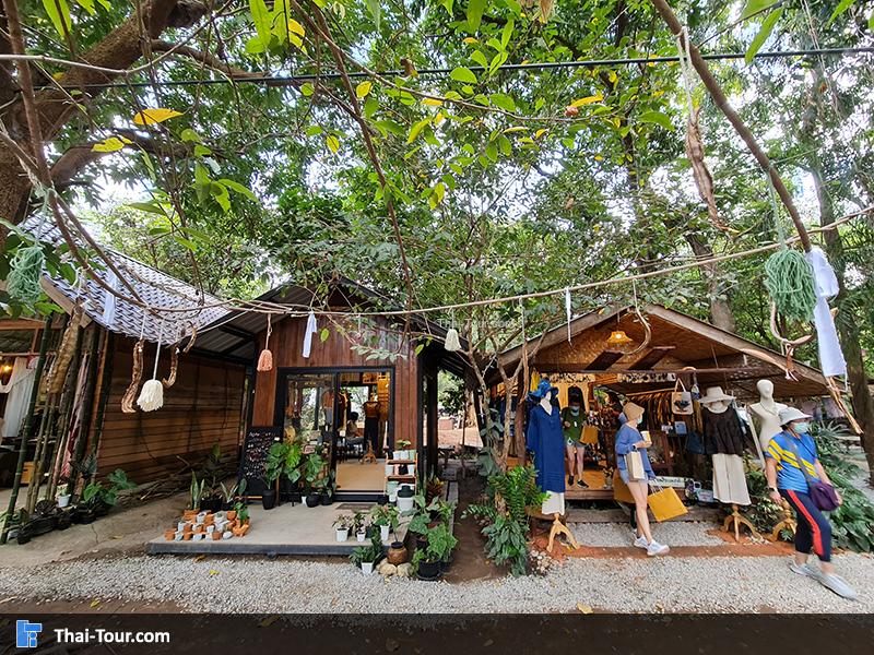 ตลาดซาวไฮ่