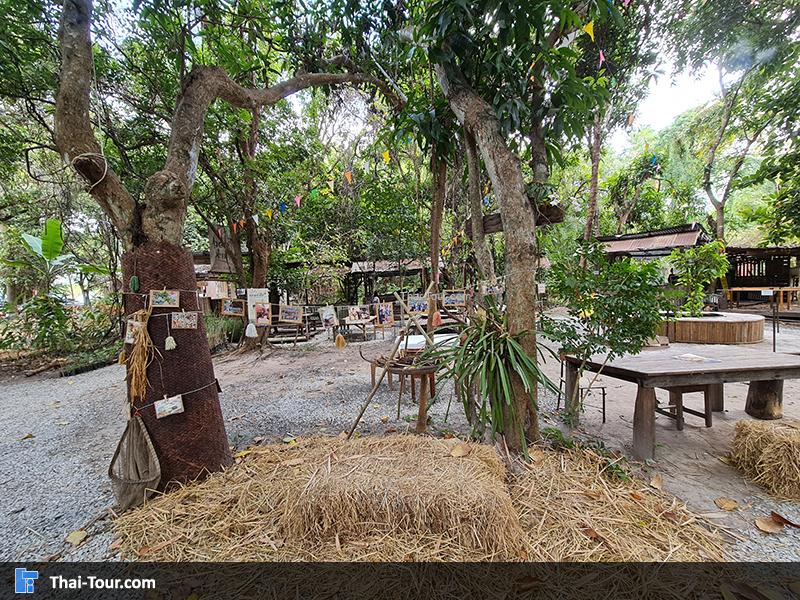 ตลาดซาวไฮ่