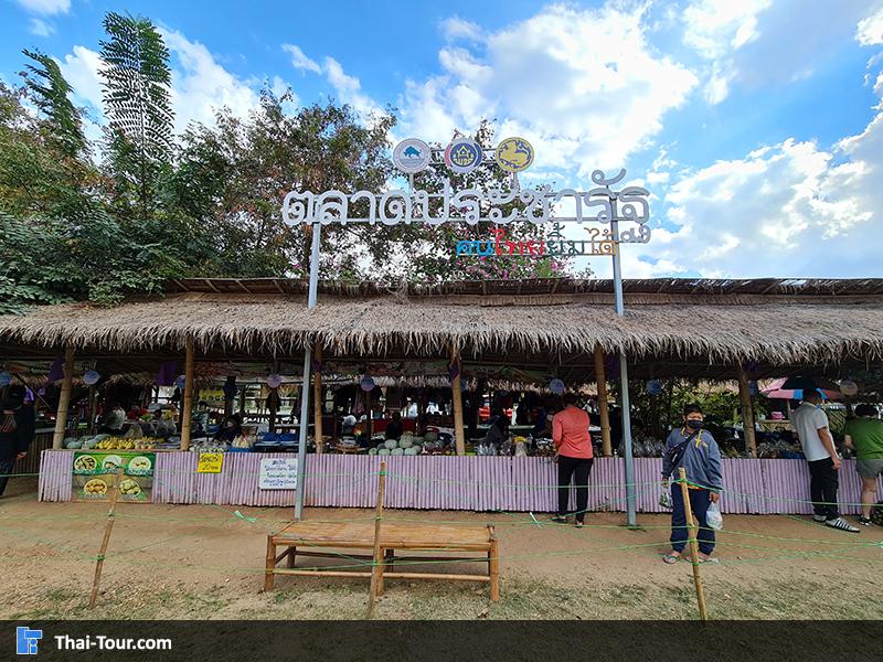 ตลาดซาวไฮ่