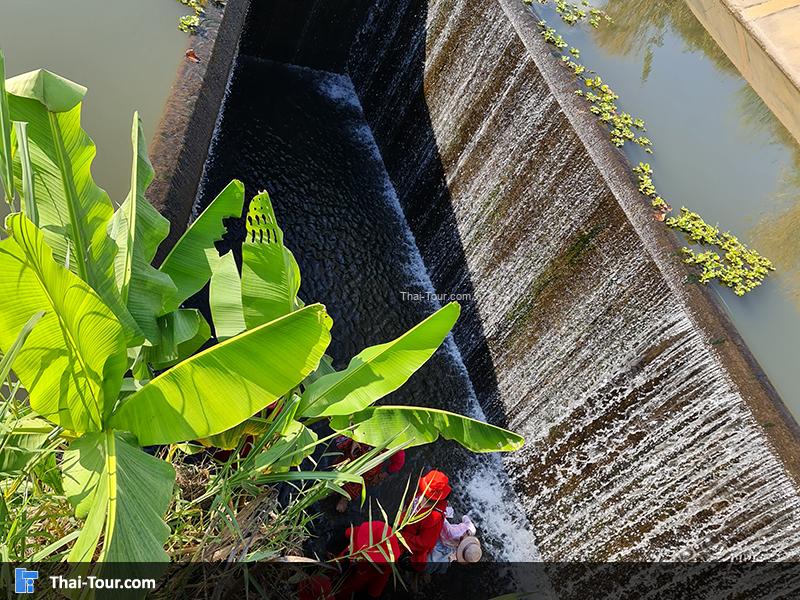 ฝายน้ำปางสวรรค์