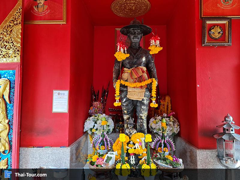 ประวัติ วัดแจ้ง เมืองอุทัยธานีเก่า