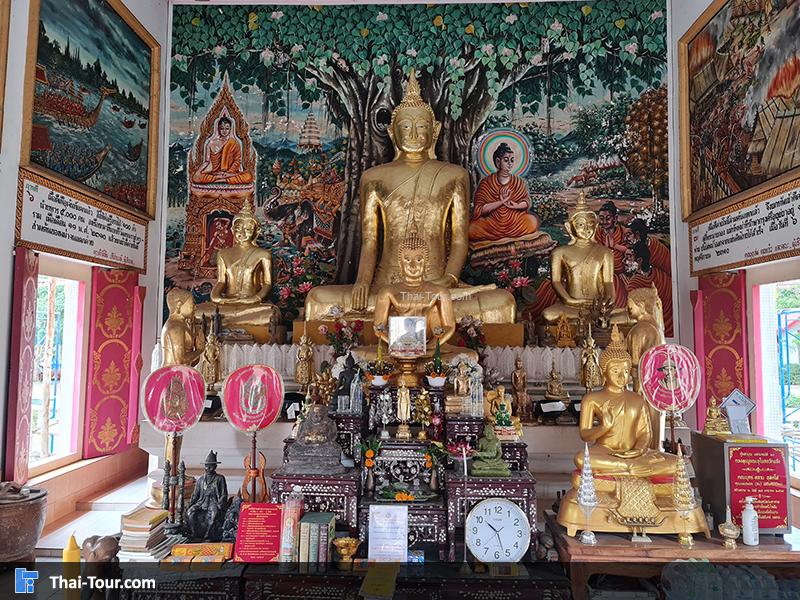 จิตรกรรมฝาผนัง