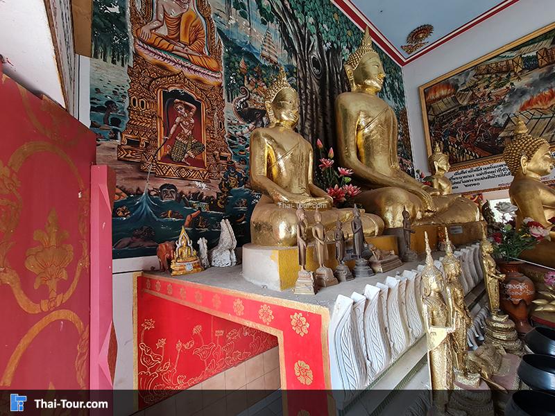 จิตรกรรมฝาผนัง