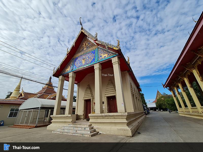 วัดหนองขุนชาติ