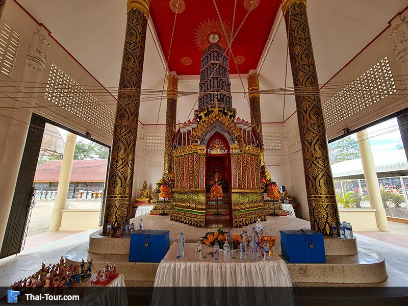 วัดหนองขุนชาติ