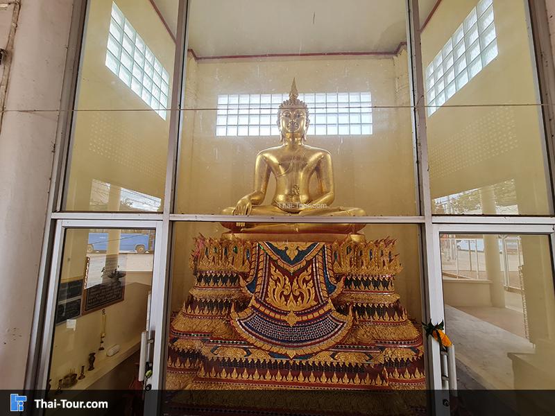 วัดหนองขุนชาติ