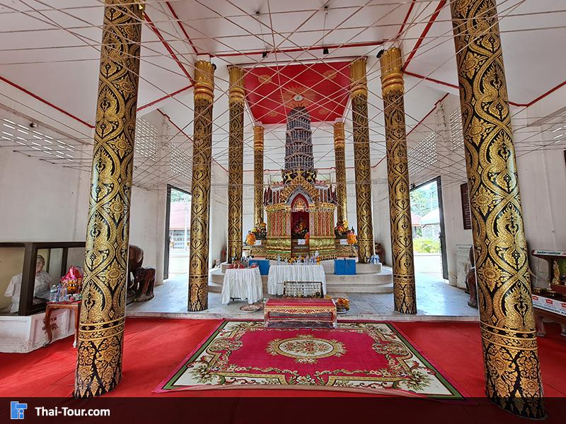 วัดหนองขุนชาติ