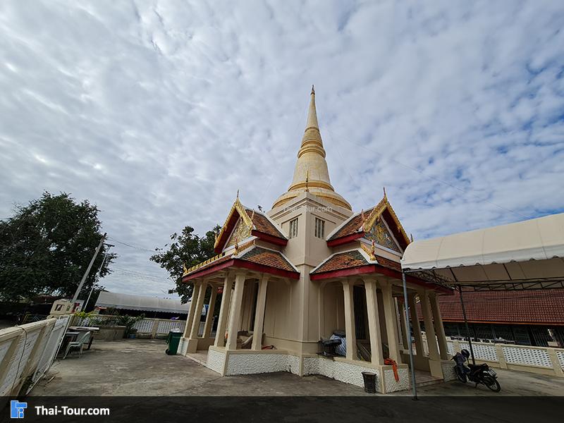 วัดหนองขุนชาติ