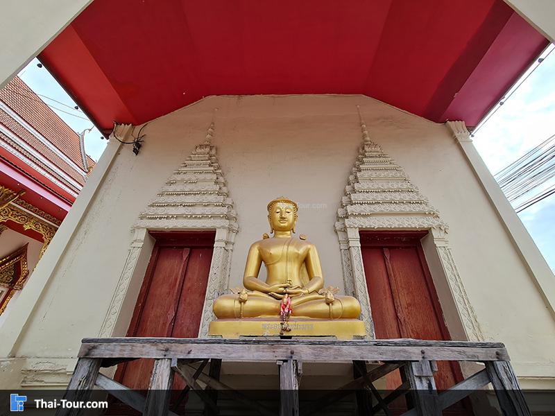 วัดหนองขุนชาติ