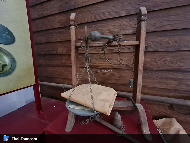 พิพิธภัณฑ์ (วัดหนองขุนชาติ) 