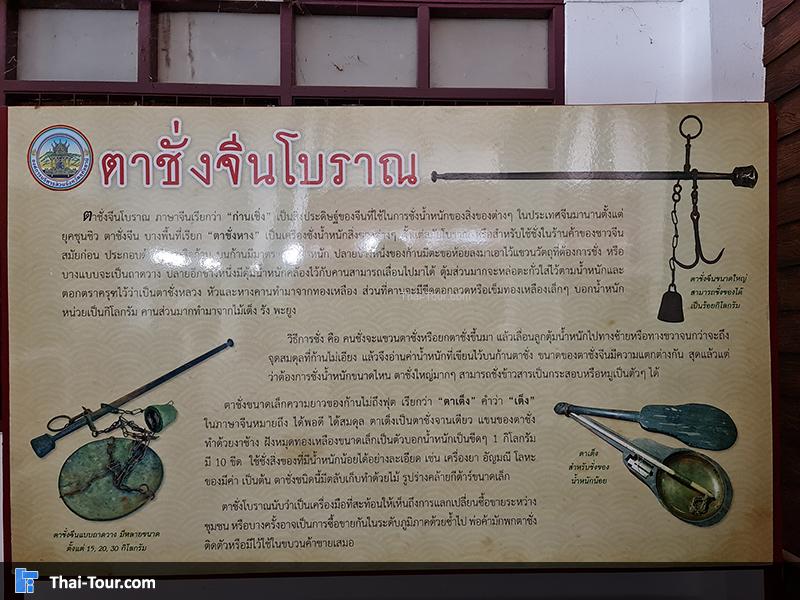พิพิธภัณฑ์ (วัดหนองขุนชาติ) 