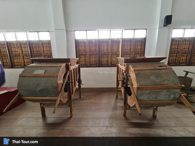 รวงผังวัดขวิด