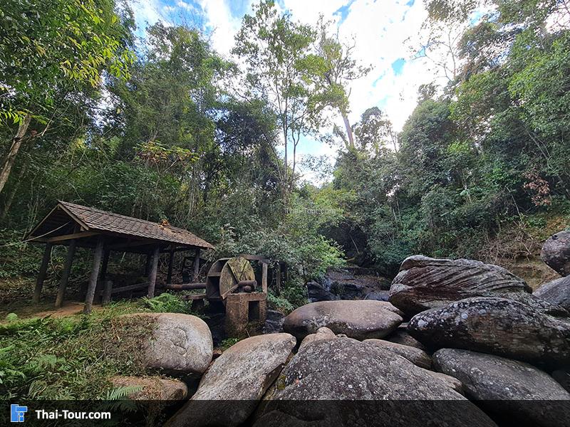 กังหันน้ำ