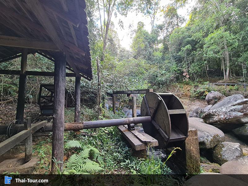 กังหันน้ำ